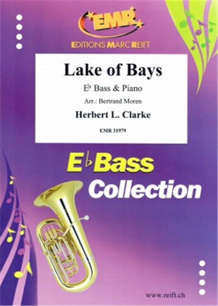 Lake Of Bays